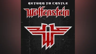 RETURN TO CASTLE WOLFENSTEIN STEAM КЛЮЧ