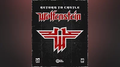 Return to Castle Wolfenstein Steam ключ GLOBAL