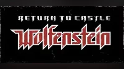 Return to Castle Wolfenstein | АВТОДОСТАВКА RU Gift