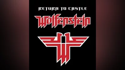 Return to Castle Wolfenstein Steam Ключ Весь Мир
