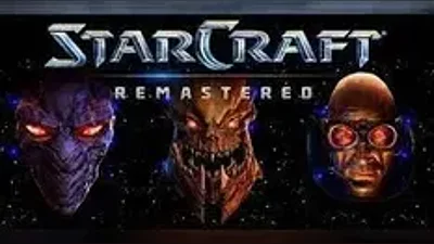 StarCraft: Remastered Battle.net Key GLOBAL