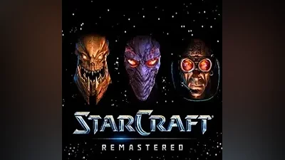 STARCRAFT REMASTERED BATTLE.NET КЛЮЧ