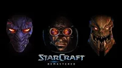 STARCRAFT REMASTERED (BATTLE.NET/GLOBAL/RU)