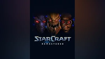 StarCraft: Remastered eu Ru cd key активируется в РФ
