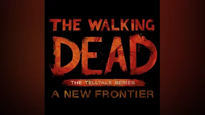THE WALKING DEAD: A NEW FRONTIER STEAM КЛЮЧ