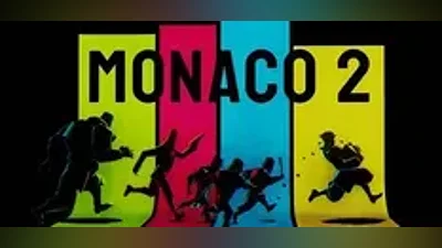 Monaco 2 | АВТОДОСТАВКА [Россия Steam Gift]