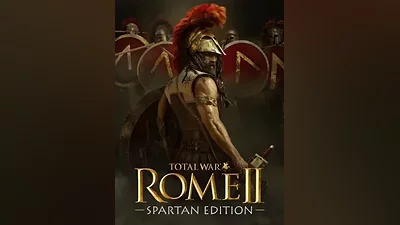 Total War: ROME II Spartan Edition / РФ+Весь Мир / КЛЮЧ
