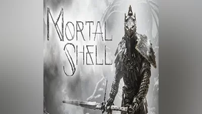 Mortal Shell Steam Gift АВТОВЫДАЧА ВСЕ РЕГИОНЫ