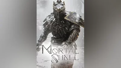 Mortal Shell КЛЮЧ STEAM РФ+СНГ