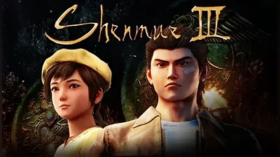 Shenmue 3-Digital Deluxe | Steam Россия
