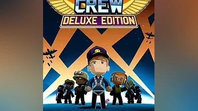 Bomber Crew DELUXE ключ Весь Мир РФ Россия СНГ RU/CIS