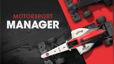 Motorsport Manager / Steam Key / RU+CIS
