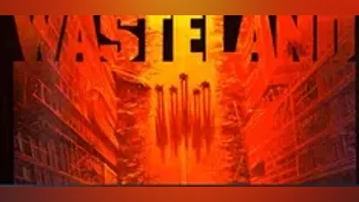 Wasteland КЛЮЧ / STEAM KEY