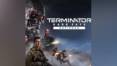 Terminator: Dark Fate - Defiance (Ключ Steam | РФ+СНГ)