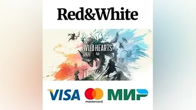 WILD HEARTS Karakuri Edition * STEAM АВТОДОСТАВКА