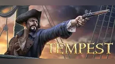 Tempest: Complete ключ Весь Мир РФ Россия СНГ RU/CIS