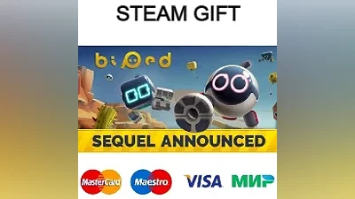 Biped | steam gift RU