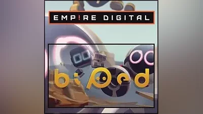 Biped / Ключ Steam / Россия /