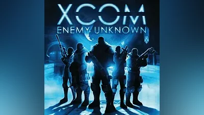 XCOM Enemy Unknown (Steam Ключ / РОССИЯ+МИР)