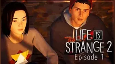 Life is Strange 2 - Episode 1 (Steam Ключ / РФ + СНГ)