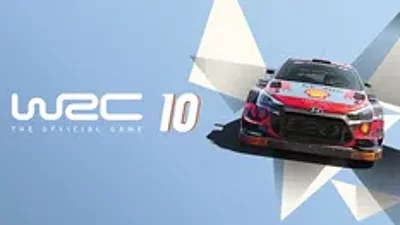 WRC 10 FIA World Rally Championship Steam Global