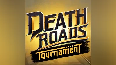 Death Roads: Tournament стим ключ Весь Мир Глобал + РФ Россия СНГ