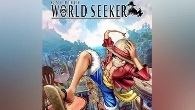 ONE PIECE World Seeker (Ключ Steam | РФ+СНГ)