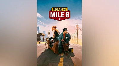 Road 96: Mile 0 (STEAM КЛЮЧ) РОССИЯ+КЗ+СНГ | РУССКИЙ ЯЗЫК