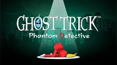 Ghost Trick: Phantom Detective Steam ключ RU/CIS РФ Россия СНГ стим