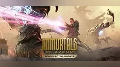 Immortals of Aveum | АВТОДОСТАВКА [Россия Steam Gift]