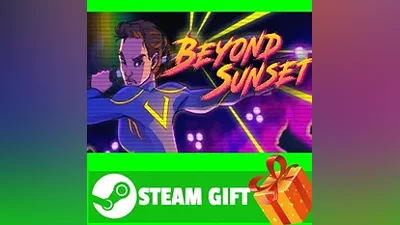 ВСЕ СТРАНЫ+РОССИЯ Beyond Sunset Steam Gift