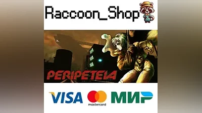 Peripeteia * STEAM РОССИЯ