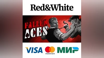 Fallen Aces * STEAM RU*KZ*UA*СНГ АВТОДОСТАВКА