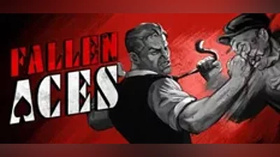 Fallen Aces | АВТОДОСТАВКА [Россия Steam Gift]