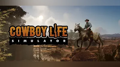 Cowboy Life Simulator | АВТОДОСТАВКА [RU Steam Gift]
