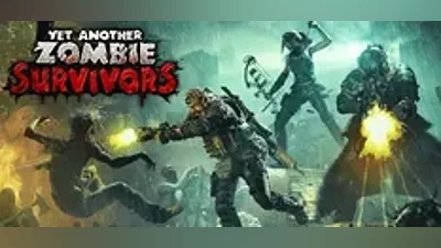 Yet Another Zombie Survivors | АВТО [Россия Steam]