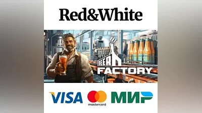 Beer Factory * STEAM РОССИЯ АВТОДОСТАВКА