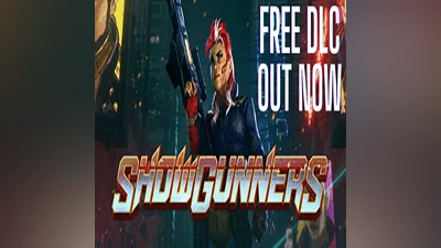 Showgunners Steam Gift АВТОВЫДАЧА ВСЕ РЕГИОНЫ