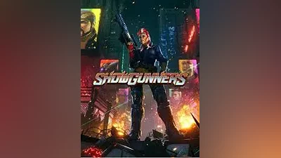 Showgunners Steam ключ Весь Мир Global + RU/CIS РФ Россия СНГ стим