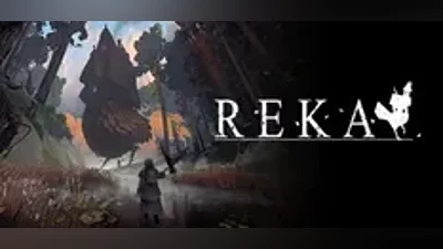 REKA | АВТОДОСТАВКА Россия Steam Gift