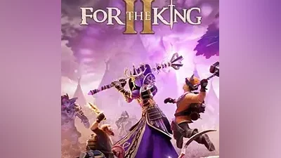 For The King II (Ключ Steam | РФ+СНГ)