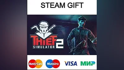 Thief Simulator 2| steam RU/UA/KZ/CНГ