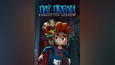 Daydream: Forgotten Sorrow КЛЮЧ STEAM РФ+СНГ