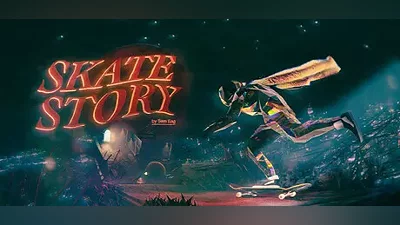 Skate Story СТИМ Steam Gift