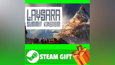 ВСЕ СТРАНЫ+РОССИЯ Laysara: Summit Kingdom STEAM