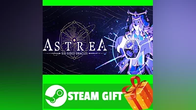 ВСЕ СТРАНЫ+РОССИЯ Astrea: Six-Sided Oracles STEAM