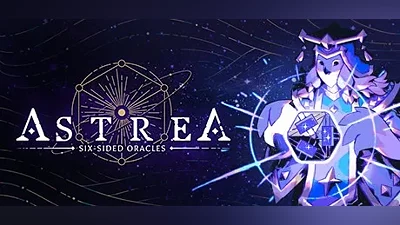 Astrea Six-Sided Oracles (Steam Ключ / РФ + Весь Мир)