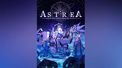 Astrea: Six-Sided Oracles КЛЮЧ STEAM ВСЕ СТРАНЫ