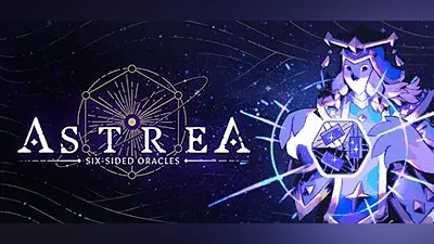 Astrea: Six-Sided Oracles / Steam Key / GLOBAL | АВТОВЫДАЧА 24/7