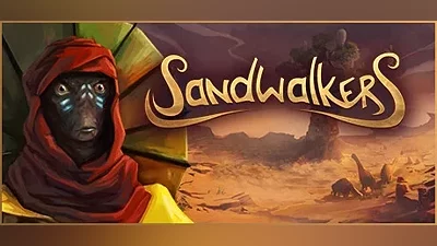 Sandwalkers | АВТОДОСТАВКА [Россия Steam Gift]